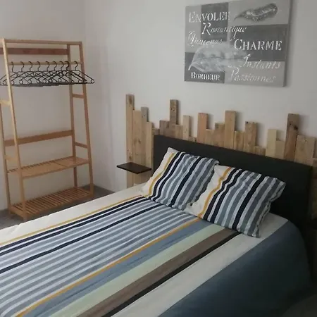 Sweet En Bord De Mer * Camiers