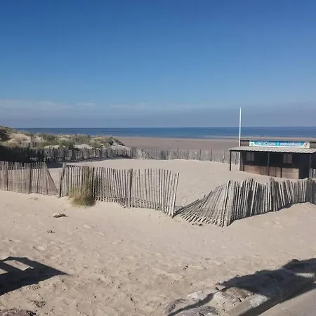 Sweet En Bord De Mer Camiers